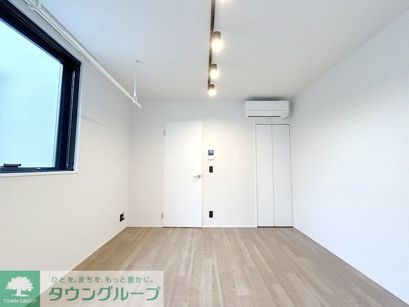 アトリオフラッツ三軒茶屋Northの物件内観写真