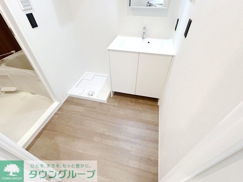 アトリオフラッツ三軒茶屋Northの物件内観写真