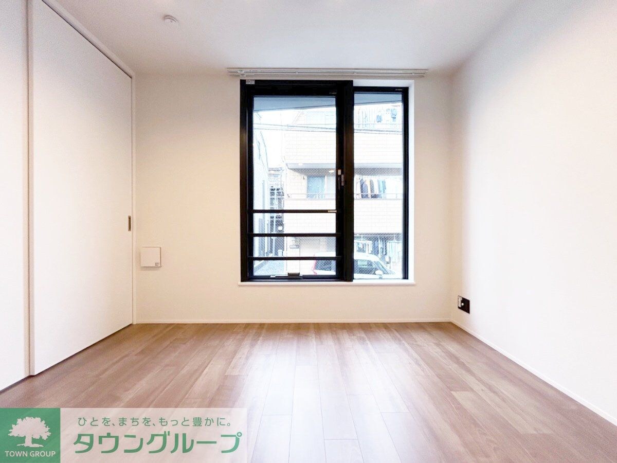 アトリオフラッツ三軒茶屋Northの物件内観写真