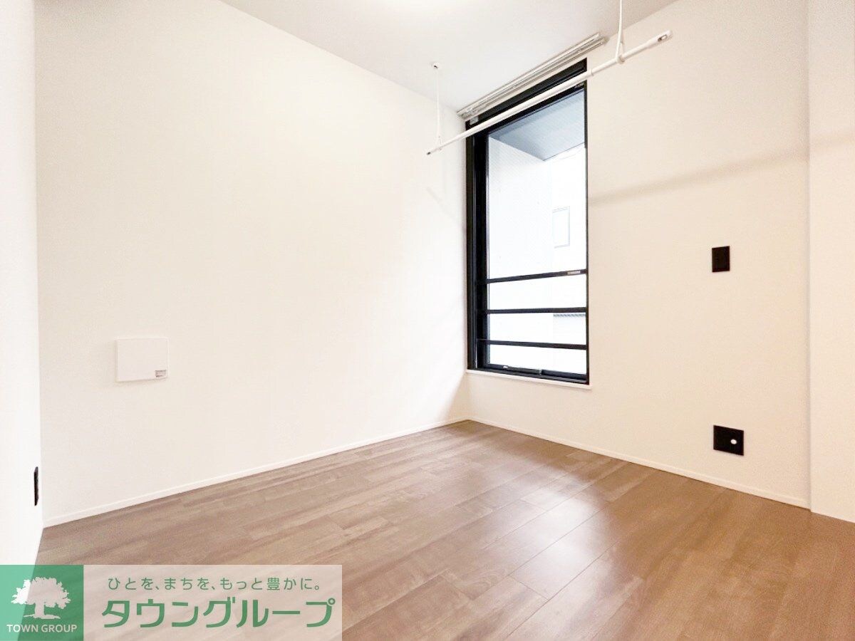 アトリオフラッツ三軒茶屋Northの物件内観写真