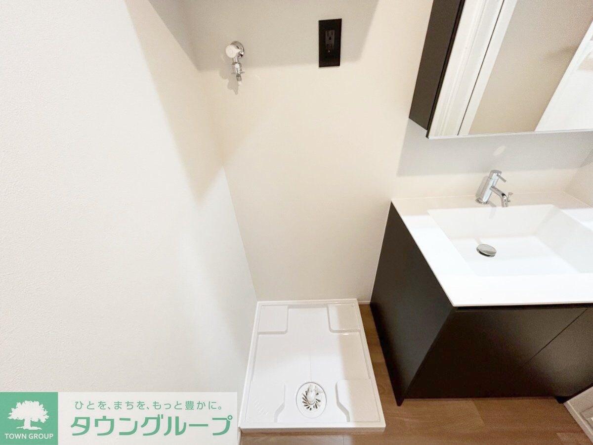 アトリオフラッツ三軒茶屋Northの物件内観写真