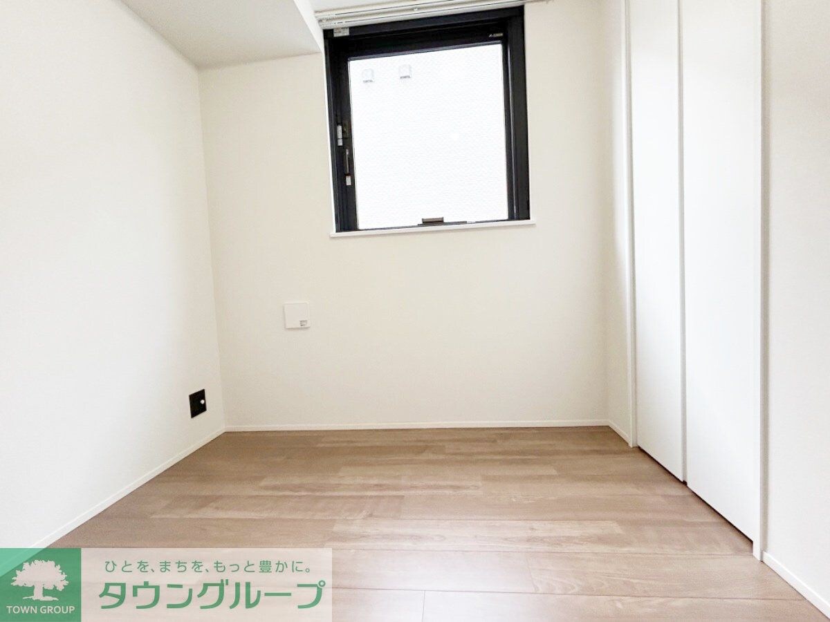 アトリオフラッツ三軒茶屋Northの物件内観写真