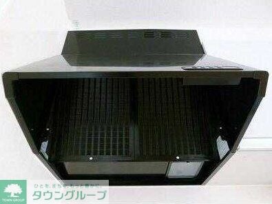 レジデンス桜樺の物件内観写真