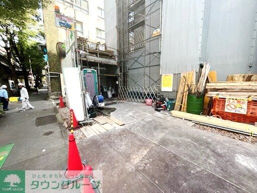 レジデンス桜樺の物件内観写真