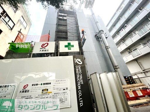 レジデンス桜樺の物件内観写真