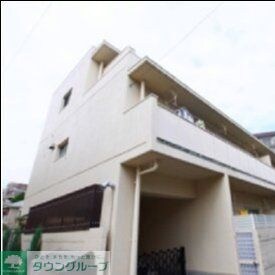 メゾン世田谷の物件内観写真