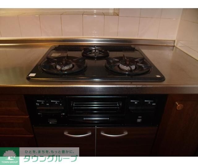 杉並区和泉4丁目貸家の物件内観写真