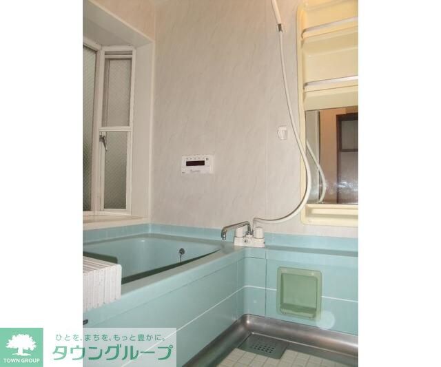 杉並区和泉4丁目貸家の物件内観写真