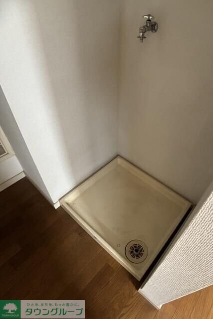 コーポせせらぎの物件内観写真