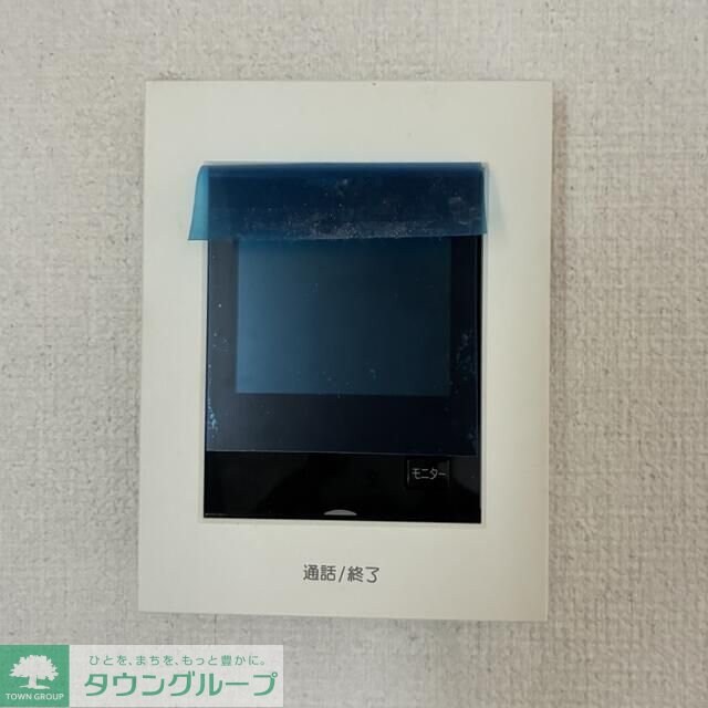 コーポせせらぎの物件内観写真