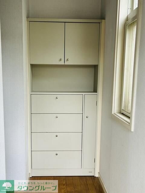 コーポせせらぎの物件内観写真