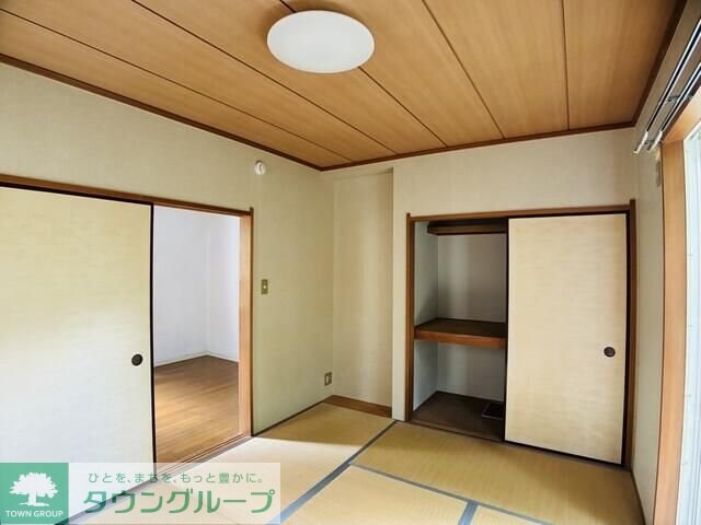 コーポせせらぎの物件内観写真