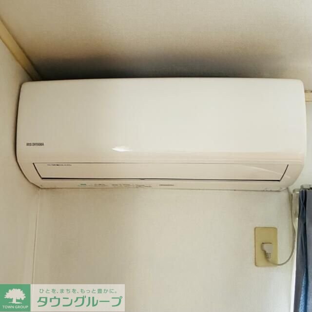 コーポせせらぎの物件内観写真