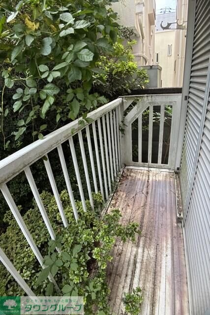 コーポせせらぎの物件内観写真