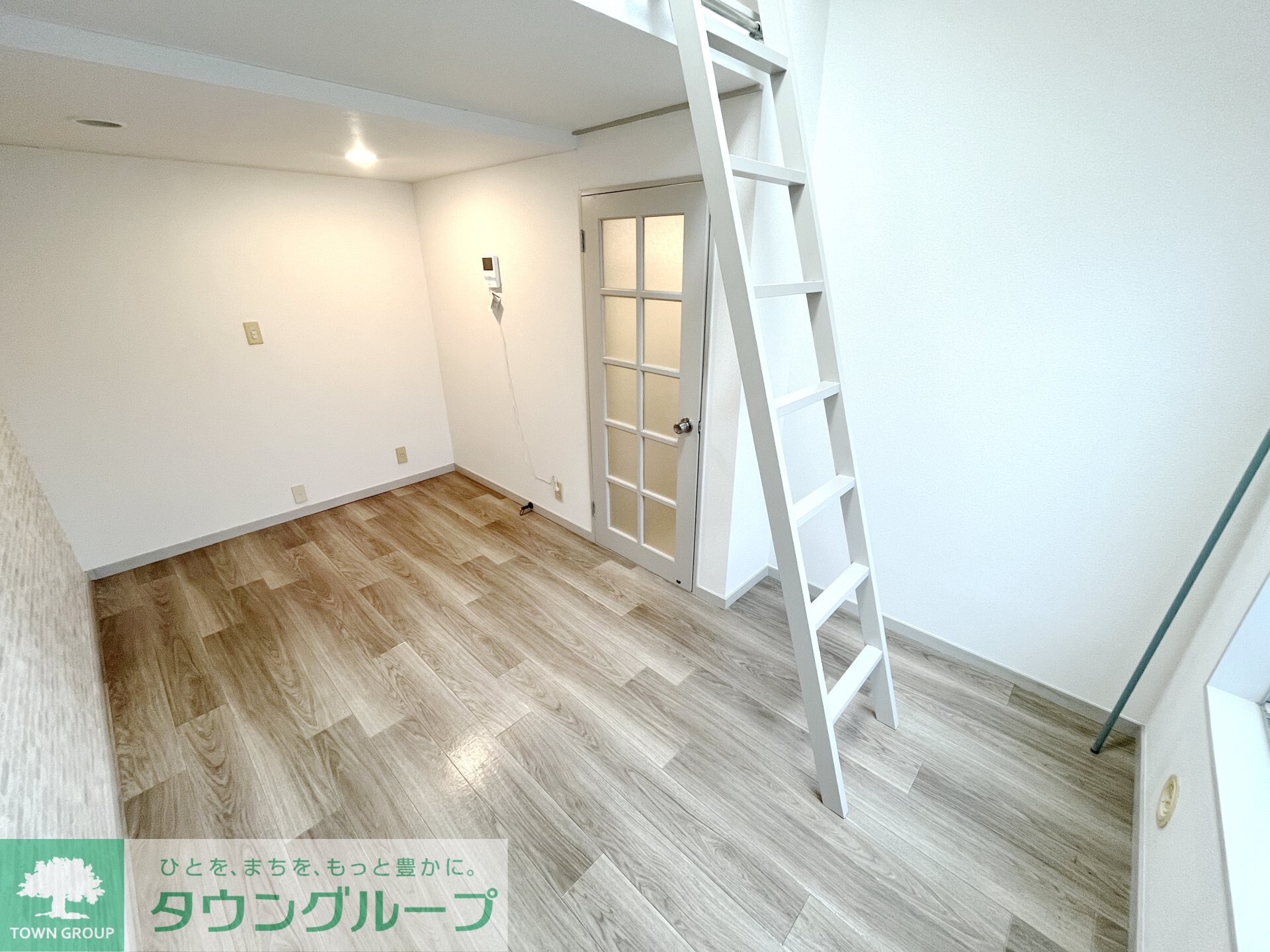 ラ・フィーユマルナンBの物件内観写真