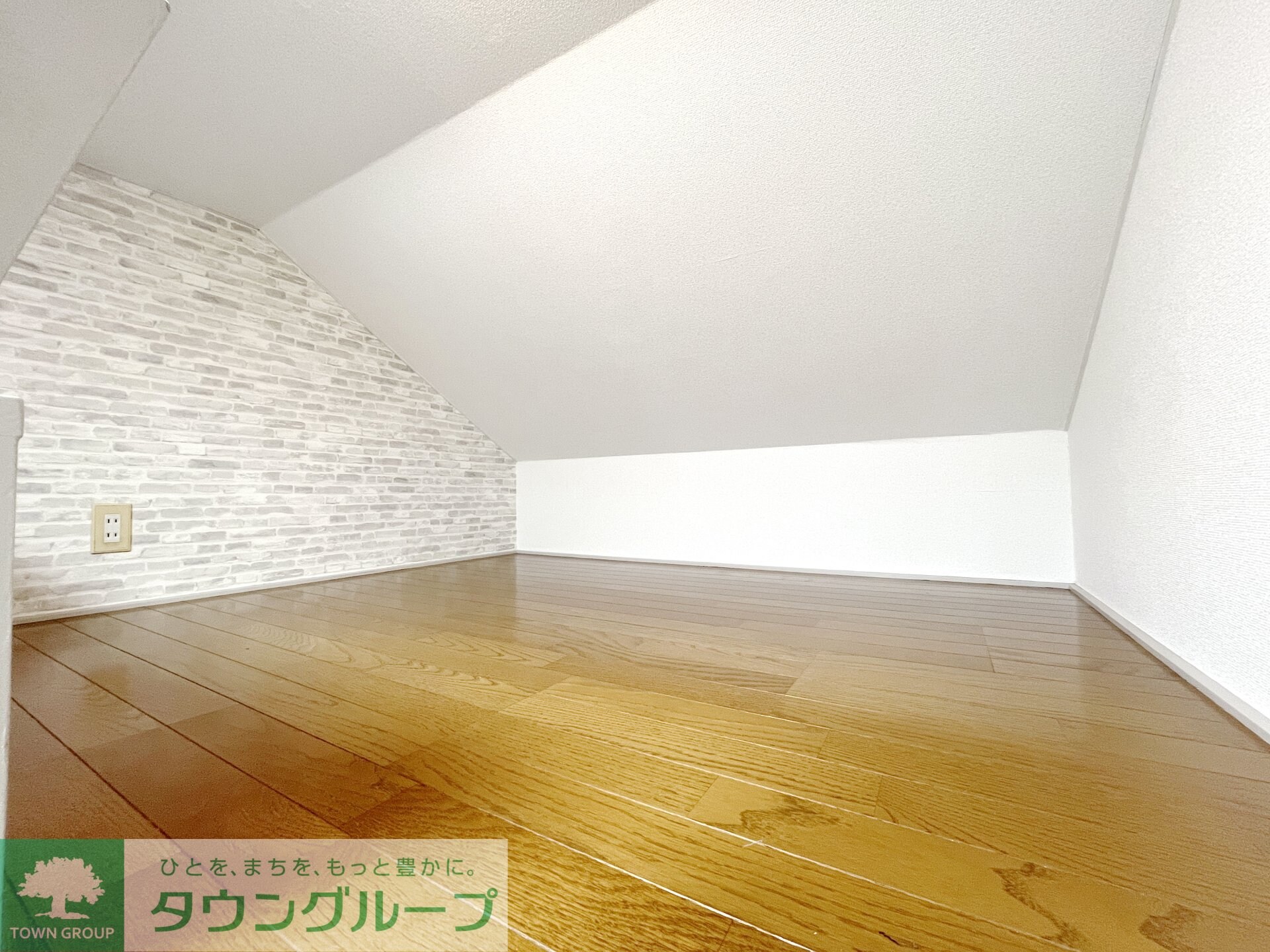 ラ・フィーユマルナンBの物件内観写真