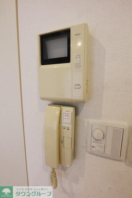 太子堂イーストの物件内観写真