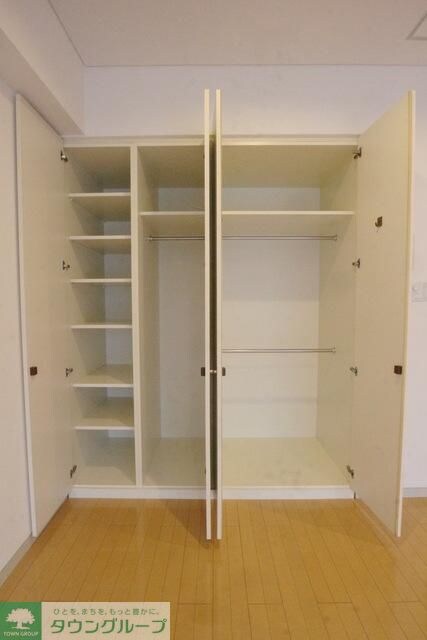 太子堂イーストの物件内観写真