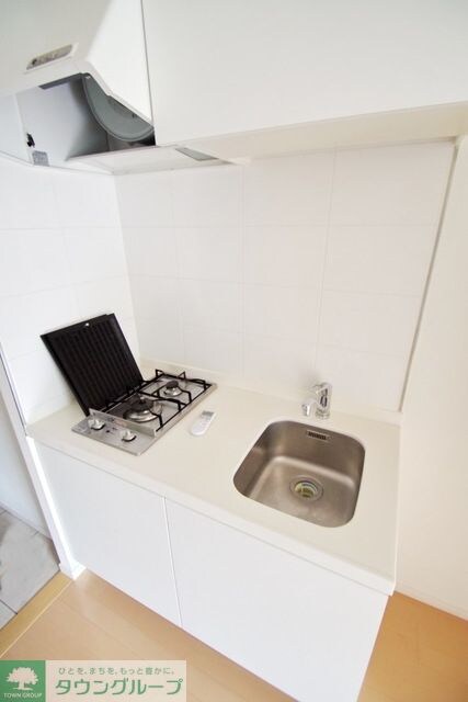 エスティメゾン登戸の物件内観写真