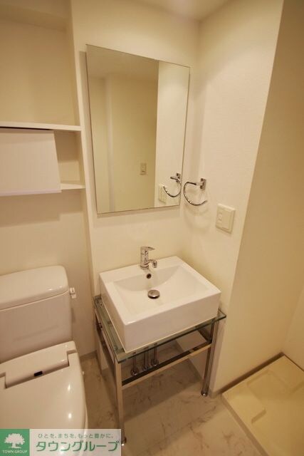 エスティメゾン登戸の物件内観写真