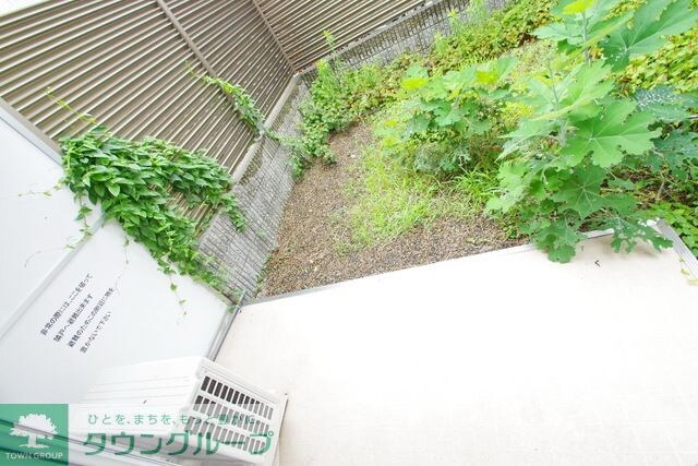 エスティメゾン登戸の物件内観写真