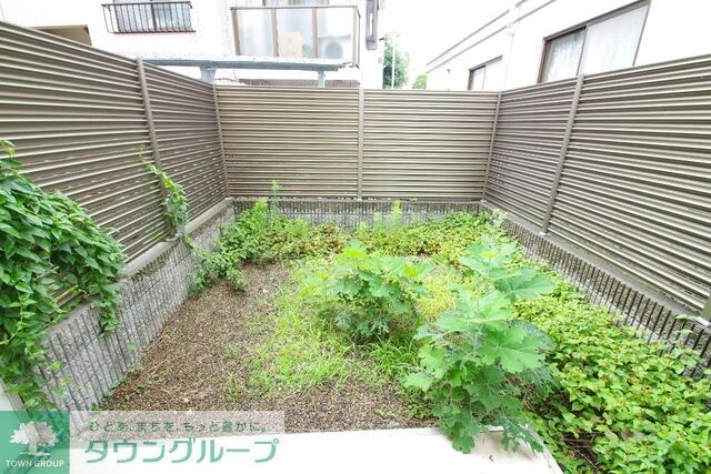 エスティメゾン登戸の物件内観写真