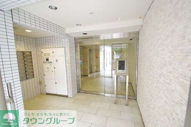 エスティメゾン登戸の物件内観写真