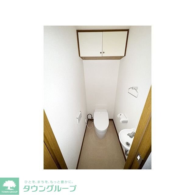 ヴィラ・ゼルコアの物件内観写真