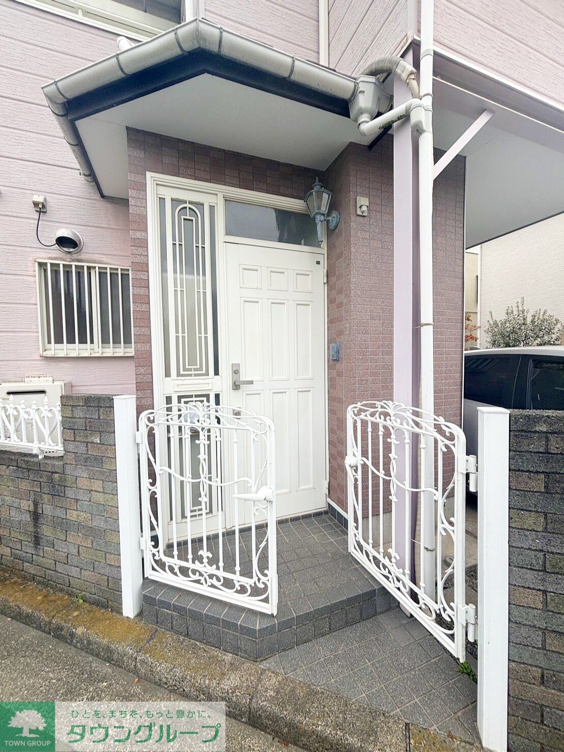 澤田貸家の物件内観写真