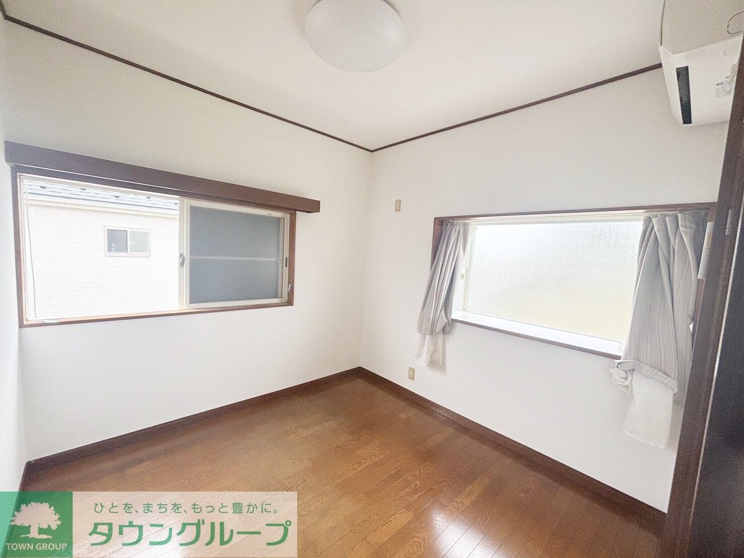 澤田貸家の物件内観写真