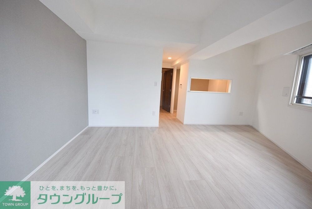 ARKMARK上北沢の物件内観写真