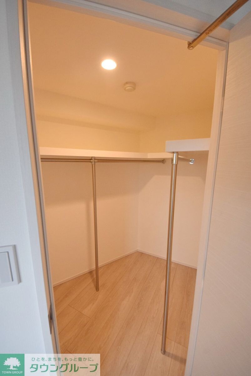 ARKMARK上北沢の物件内観写真