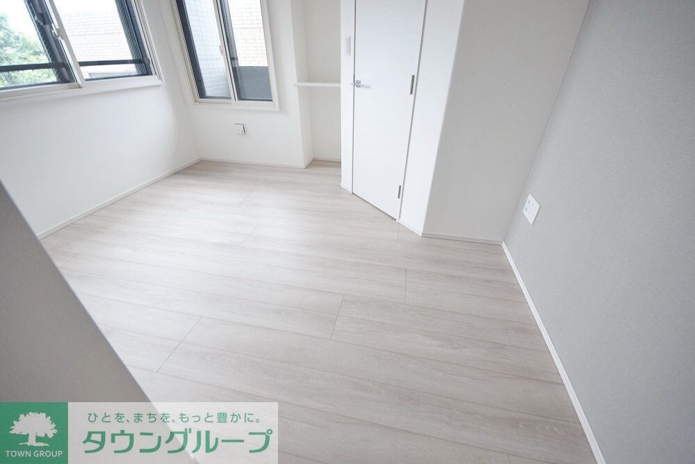 ARKMARK上北沢の物件内観写真