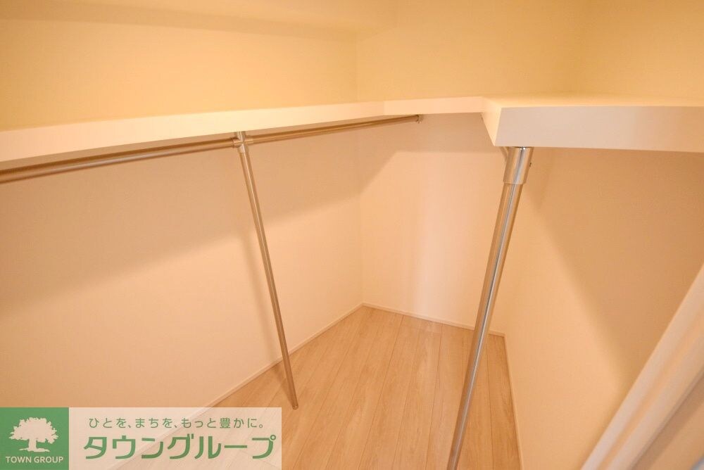 ARKMARK上北沢の物件内観写真