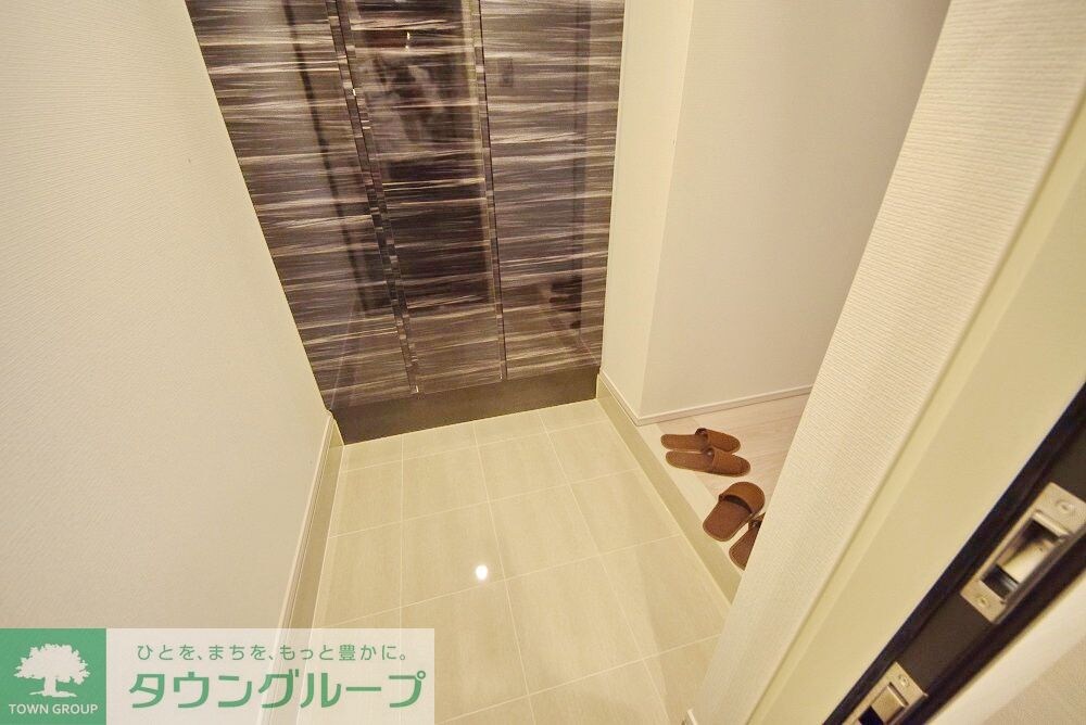 ARKMARK上北沢の物件内観写真