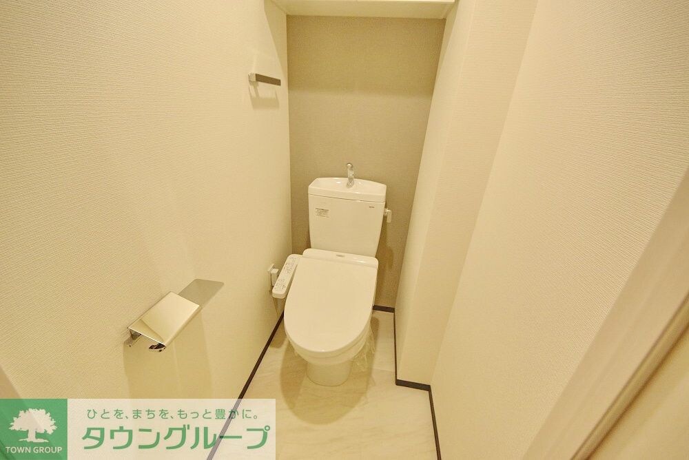 ARKMARK上北沢の物件内観写真