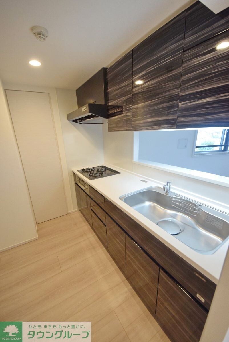 ARKMARK上北沢の物件内観写真