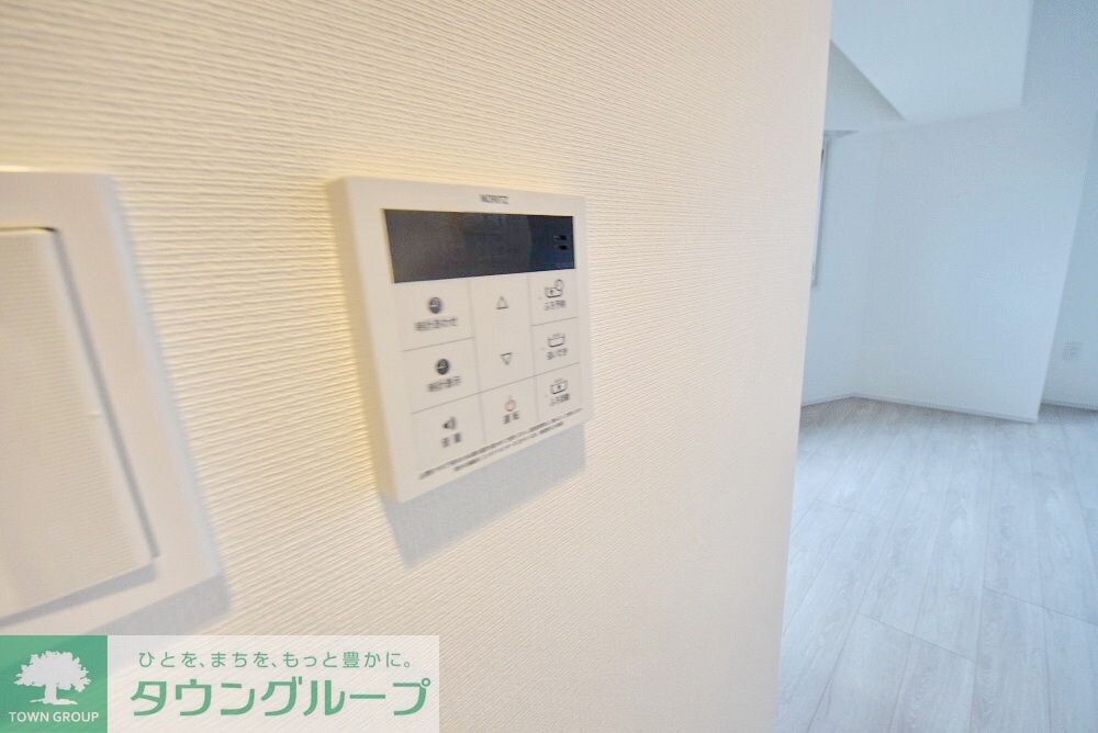 ARKMARK上北沢の物件内観写真