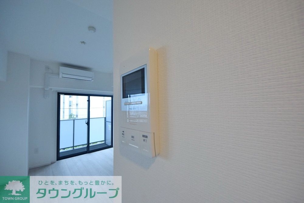 ARKMARK上北沢の物件内観写真