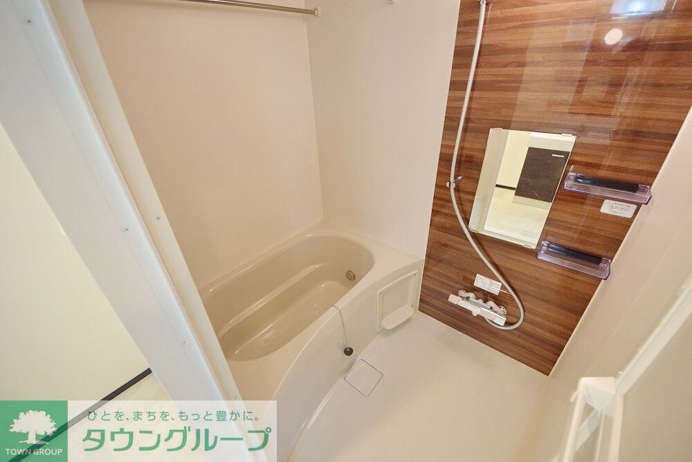 ARKMARK上北沢の物件内観写真