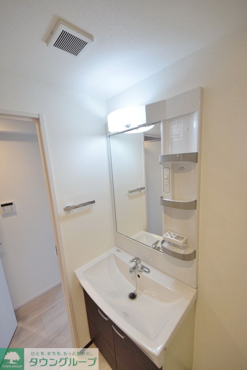 ARKMARK上北沢の物件内観写真