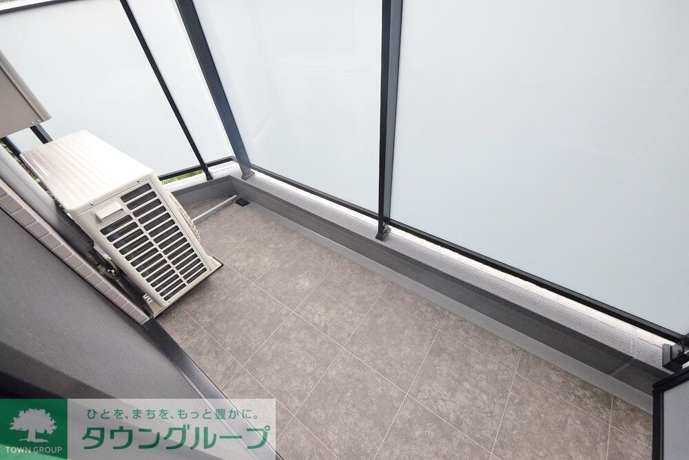 ARKMARK上北沢の物件内観写真