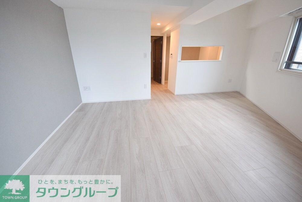 ARKMARK上北沢の物件内観写真