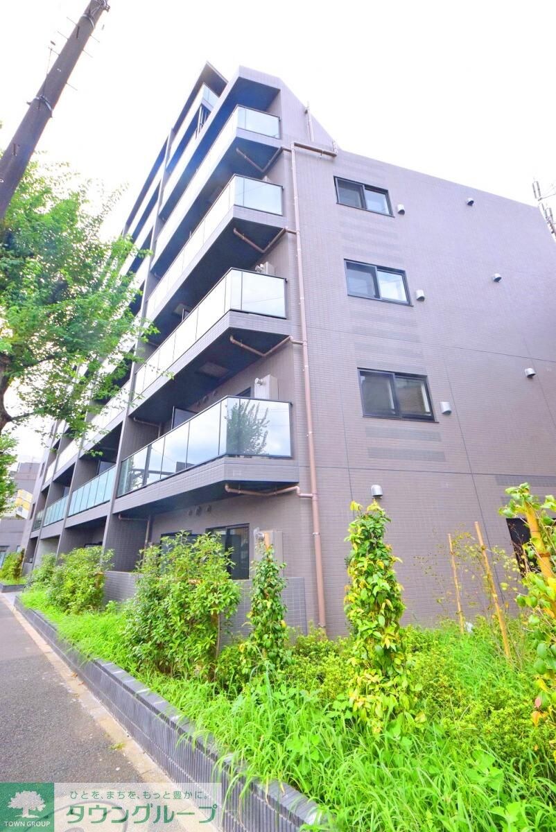 ARKMARK上北沢の物件内観写真