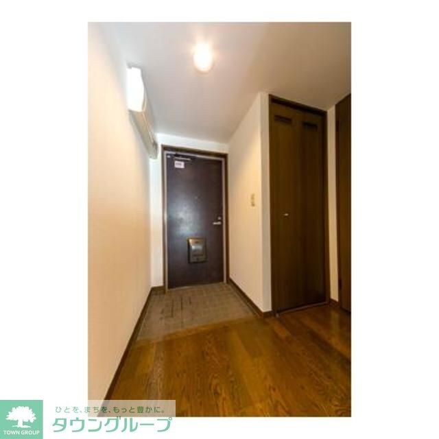 アミ浜田山の物件内観写真