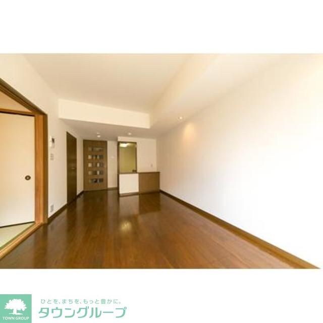 アミ浜田山の物件内観写真