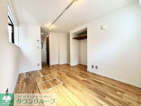 アーバンリゾート若林4の物件内観写真