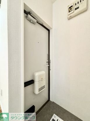 アーバンリゾート若林4の物件内観写真