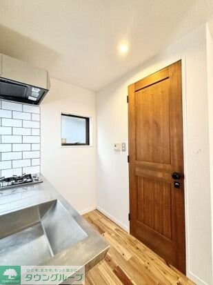 アーバンリゾート若林4の物件内観写真