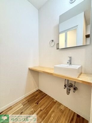 アーバンリゾート若林4の物件内観写真